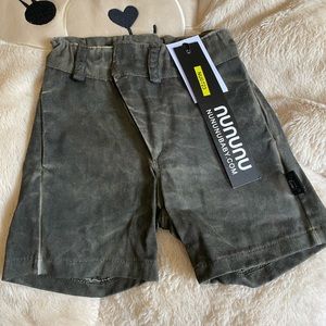 Baby boy short 6-12 months